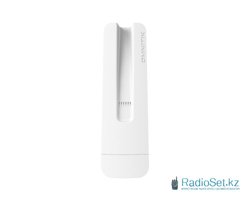 Точка доступа MikroTik RBOmniTikG-5HacD